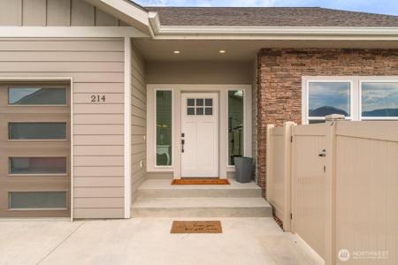 214 Solomon NW