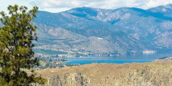 0 Parcel C McNeil Canyon