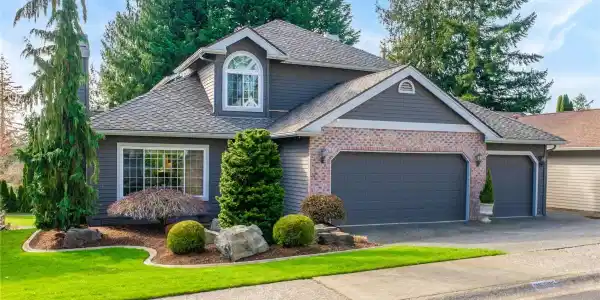 25523 Lake Wilderness Country Club SE