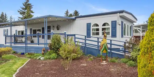 11622 Silver Lake