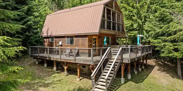 281 Wilderness