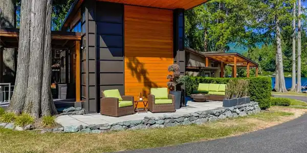 990 Lake Whatcom