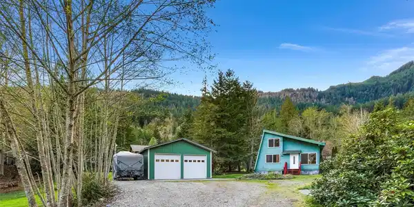 541 Alder