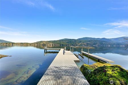 2500 Lake Whatcom