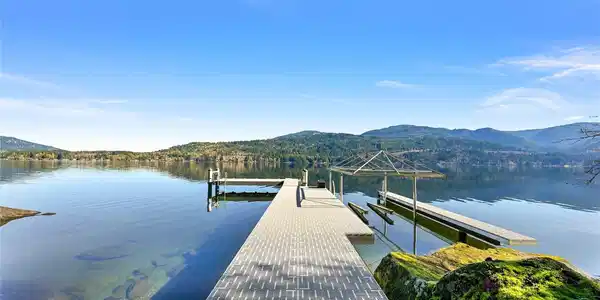 2500 Lake Whatcom