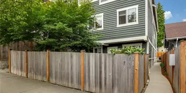N 74th Street