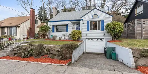 116 NW Bowdoin Place