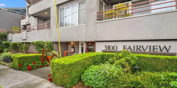 3100 Fairview E