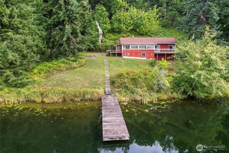 22969 Lake McMurray