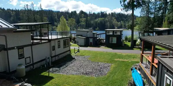 990 Lake Whatcom Blvd