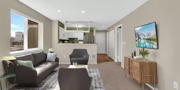232 Belmont E
