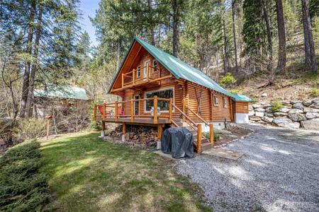 23148 Lake Wenatchee