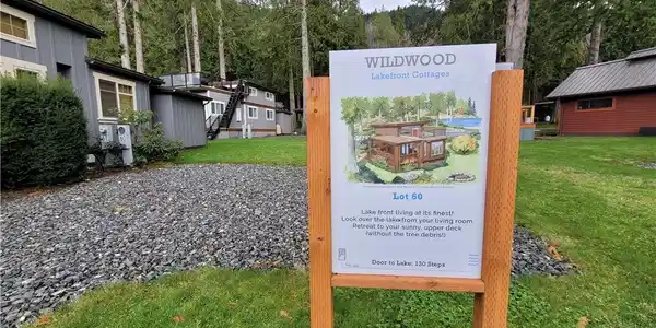 990 Lake Whatcom Boulevard