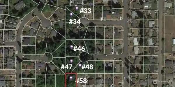 4336 352nd Lot 58