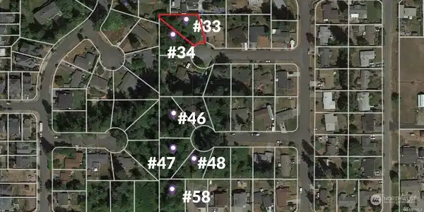 4400 350th Lot 33