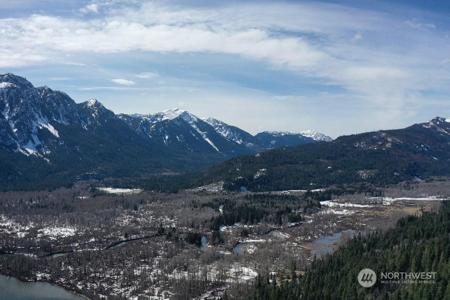 0 Lake Wenatchee Highway