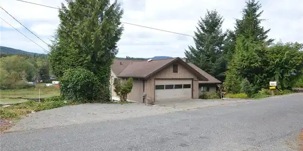223 Friday Creek Road