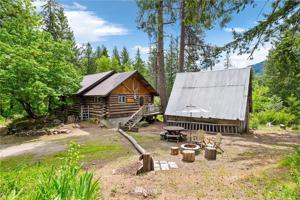 22922 Lake Wenatchee