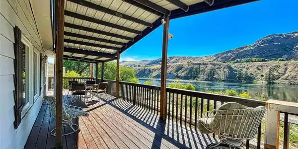 209 Elmer City Access