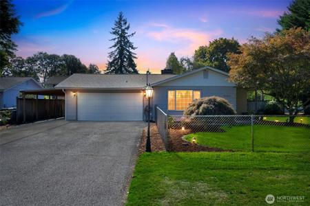 9124 Forest SW