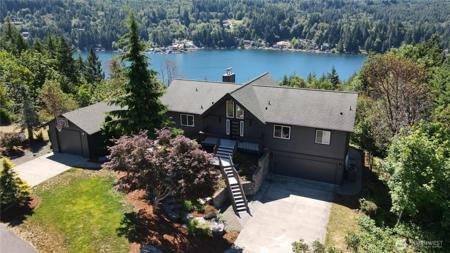1936 Summit Lake Shore Rd NW