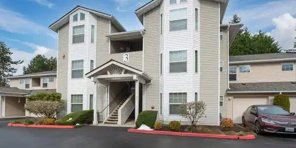 2001 120th Place SE