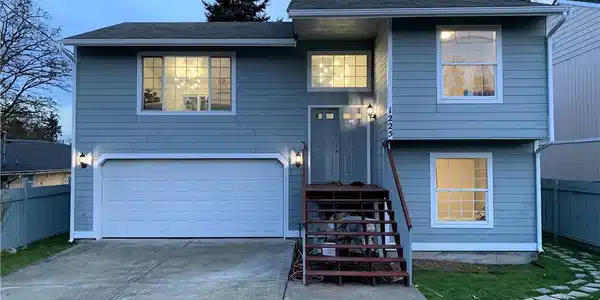 1225 S 124th Street