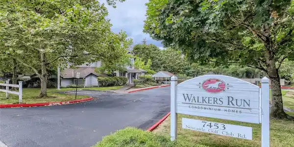 7453 Newcastle Golf Club