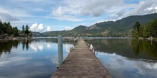 316 Lake Samish