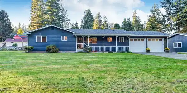 1522 Lakewood Road