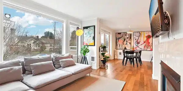 2167 Dexter N
