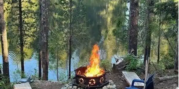 1031 Collins Lake