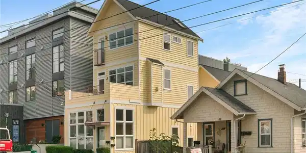 919 NE 70th Street