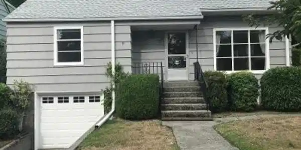 508 N 137th Street