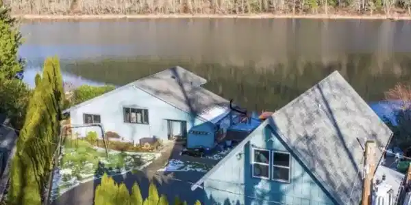 20863 Lake Sixteen Road