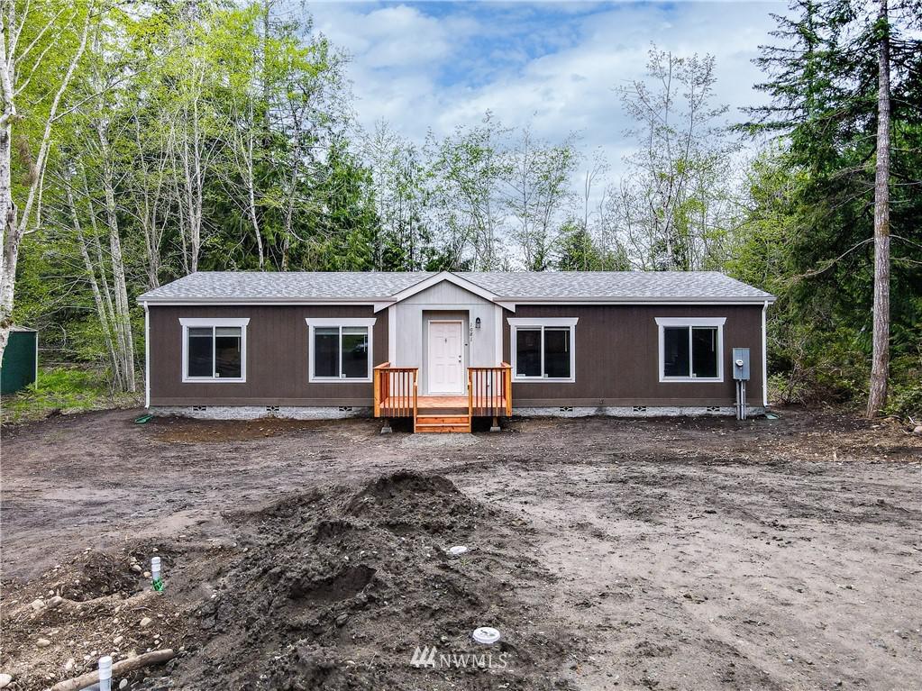 1081 E Lakeshore Drive, Shelton, WA lhrmls00947216