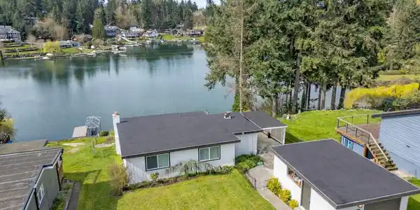 3118 Deer Island E