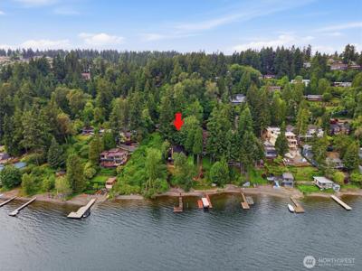 500 Lake Sammamish NE
