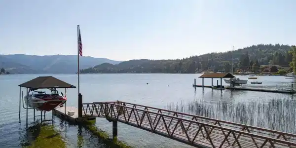2959 Lake Whatcom