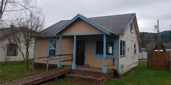 312 Jackson Street