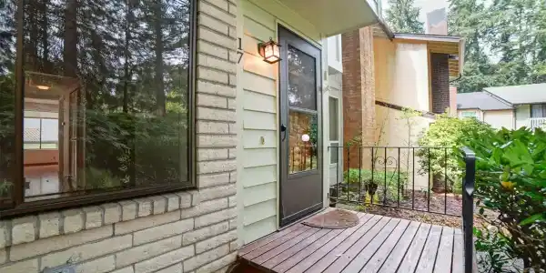 1801 Evergreen Park SW