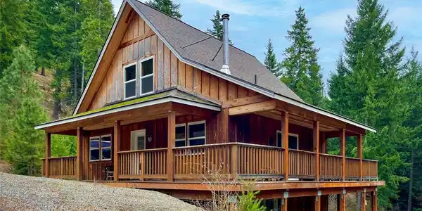20 Lakeside
