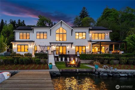 4233 Lake Sammamish Shore SE