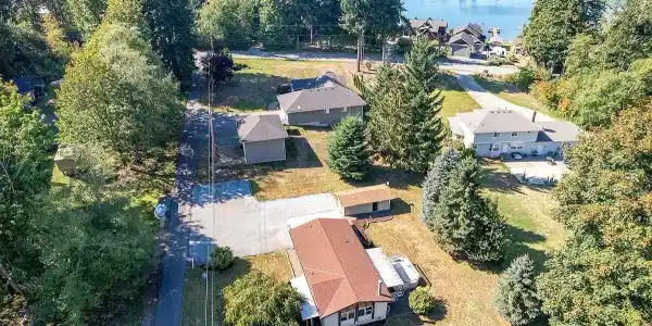 17313 Mcrae NW