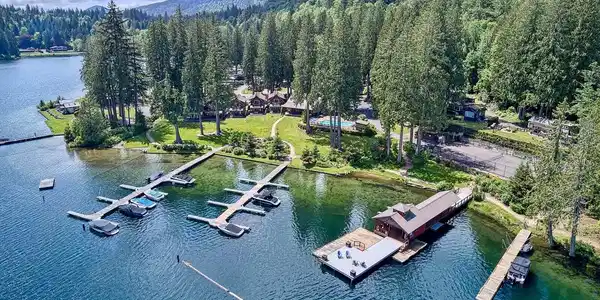 990 Lake Whatcom