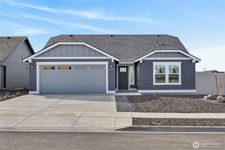 4341 Sand Hill St.