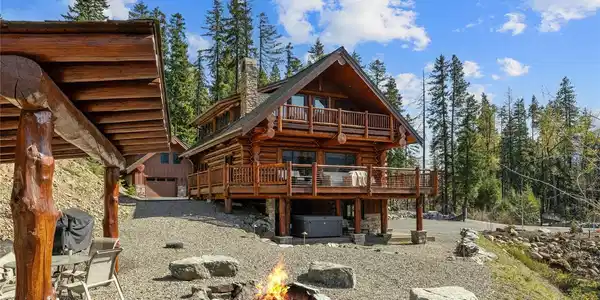 71 Morgan Creek
