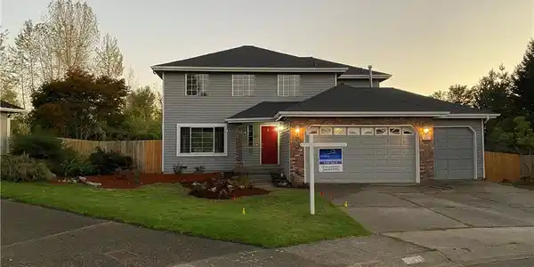 13819 SE 237th Place