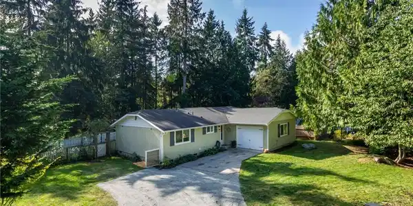7610 S Lake Ketchum Road
