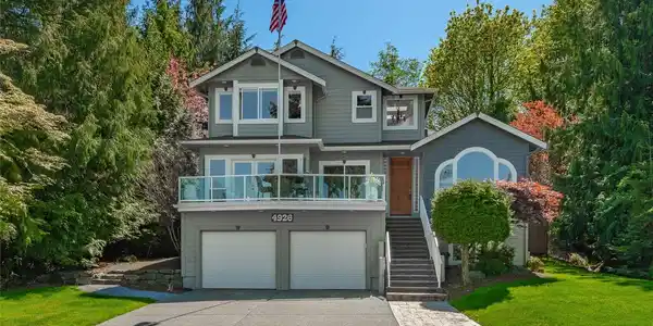 4926 Fremont